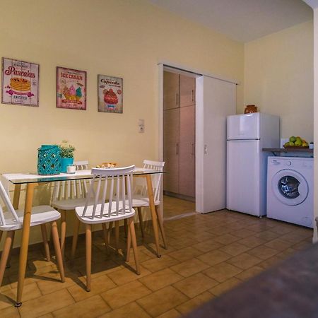 Penny'S Apartment Exámbela Екстериор снимка