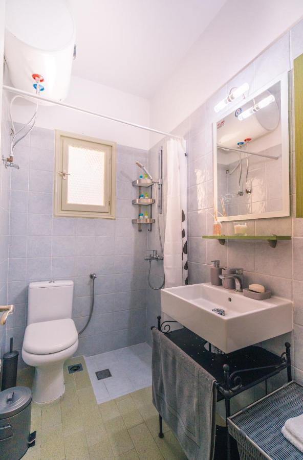 Penny'S Apartment Exámbela Екстериор снимка